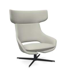 Artifort fauteuil Kalm Comfort set van 2 stuks SALE