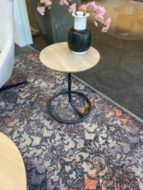 SALE Lande L-IOT ronde bijzettafel