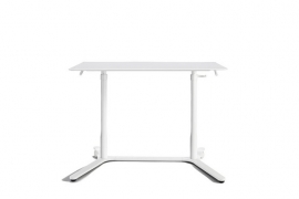 HAWORTH EDDY VERRIJDBARE ZIT STA TAFEL