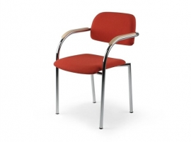 Lande Cole Classic RETRO stoel