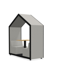 Bejot Treehouse TH 2 Akoestische werkplek