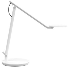 Humanscale Nova lamp 300K desktop base