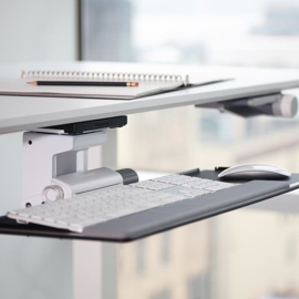 Humanscale Keyboard tray