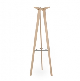 Lensvelt Coat Stand