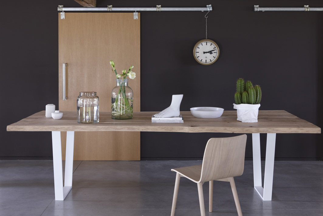 Spoinq Tafel Bart