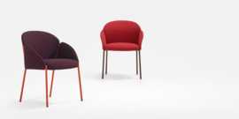 Artifort Andrea chair stoel