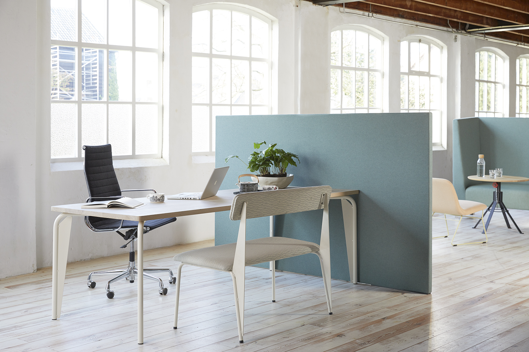 Spoinq Tafel Arcum