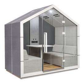 Bejot Treehouse TH4 G1 Akoestische unit