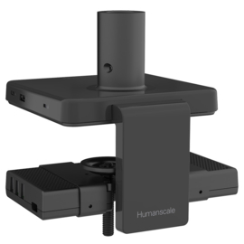 Humanscale M/Connect 2 DOCKINGSTATION USB-C