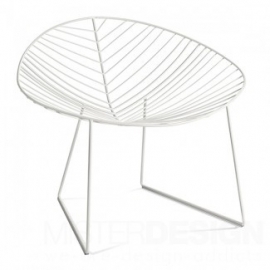 Arper Leaf Lounge Chair