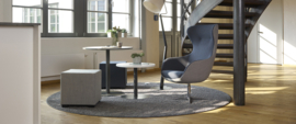 FEBRU Cosy lounge fauteuil
