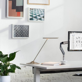 Humanscale Horizon 2.0 LED bureaulamp