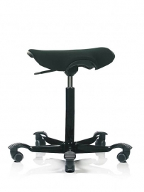 HAG Zadelstoel Capisco Puls bureaustoelen model 8002
