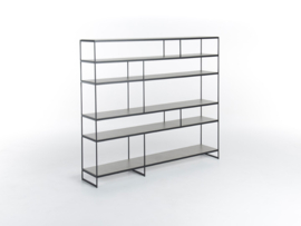 Bert Plantagie Luna Etagere