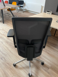 JET II SP- NPR- Bureaustoel Konig Neurath SHOWROOMMODEL