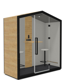 Bejot Treehouse THS 2 G1/G2 Akoestische unit