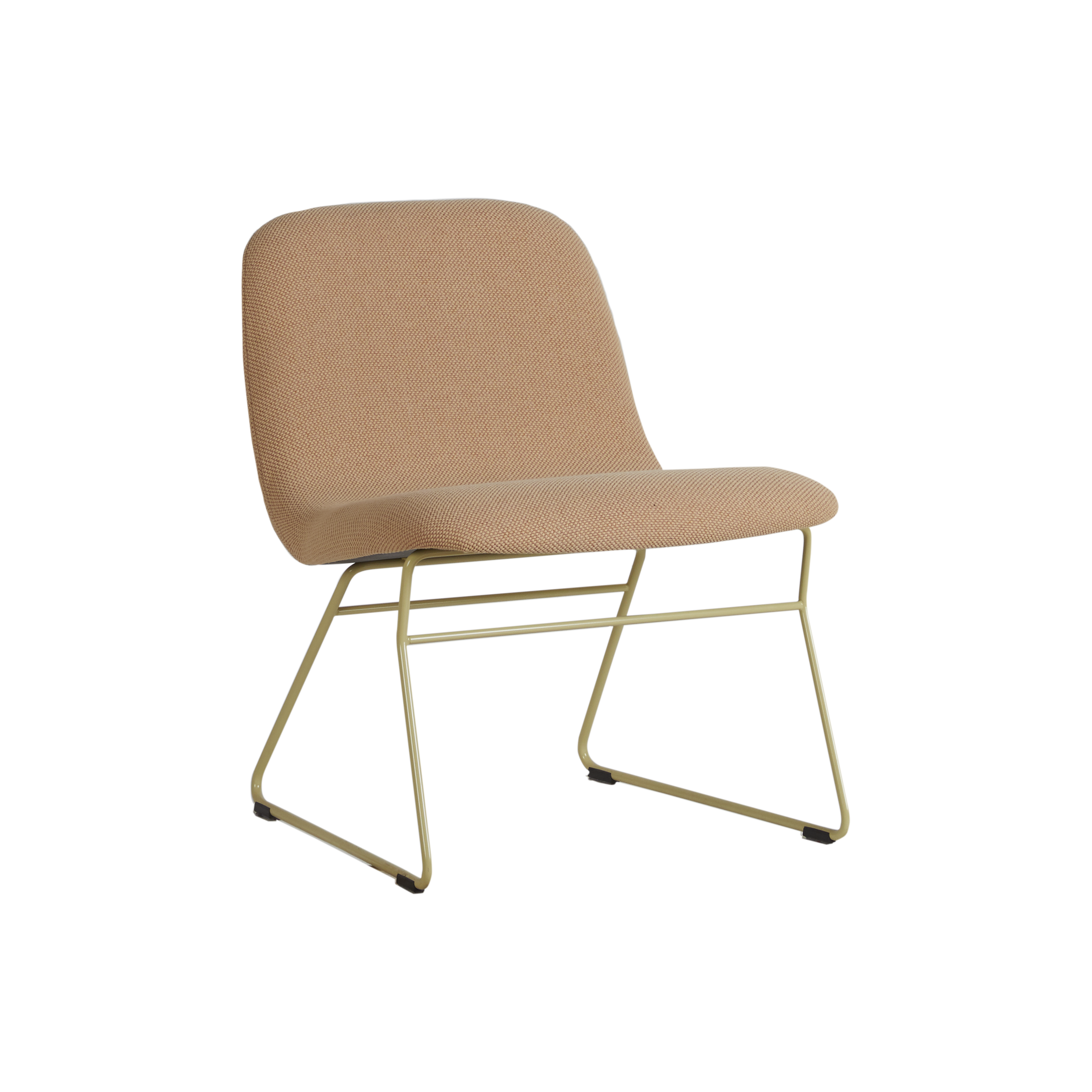 Spoinq Quin lounge fauteuil