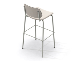 Lande Design JAMI Bar Stool