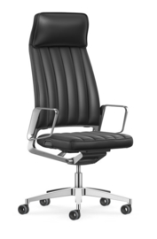 Interstuhl 32V4  VINTAGEis5 bureaustoel