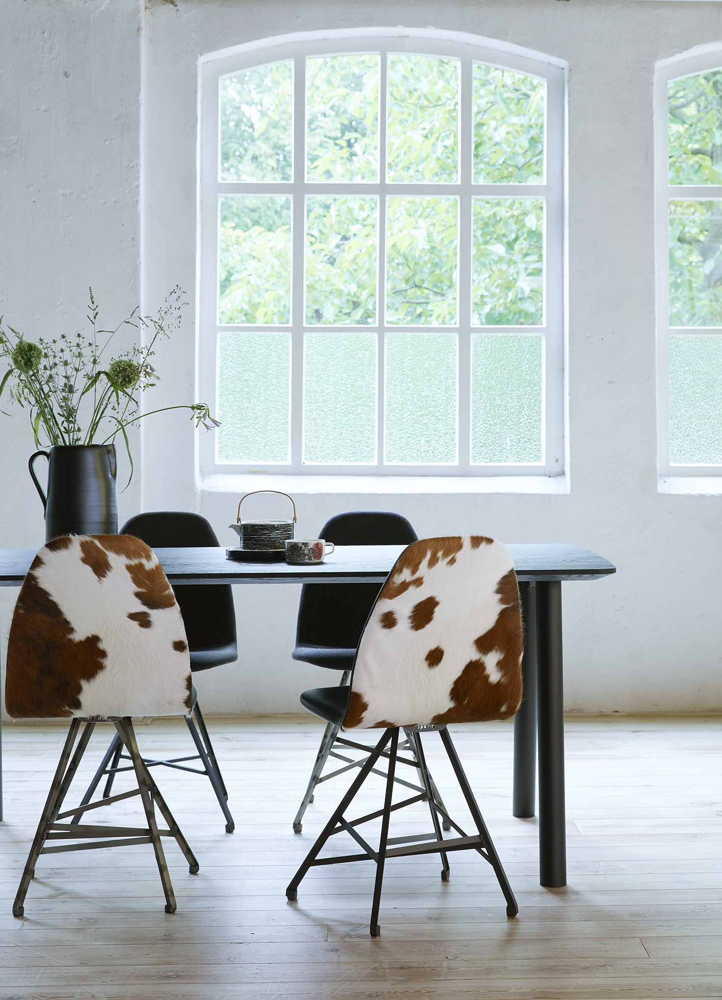 Spoinq Tafel Breeze