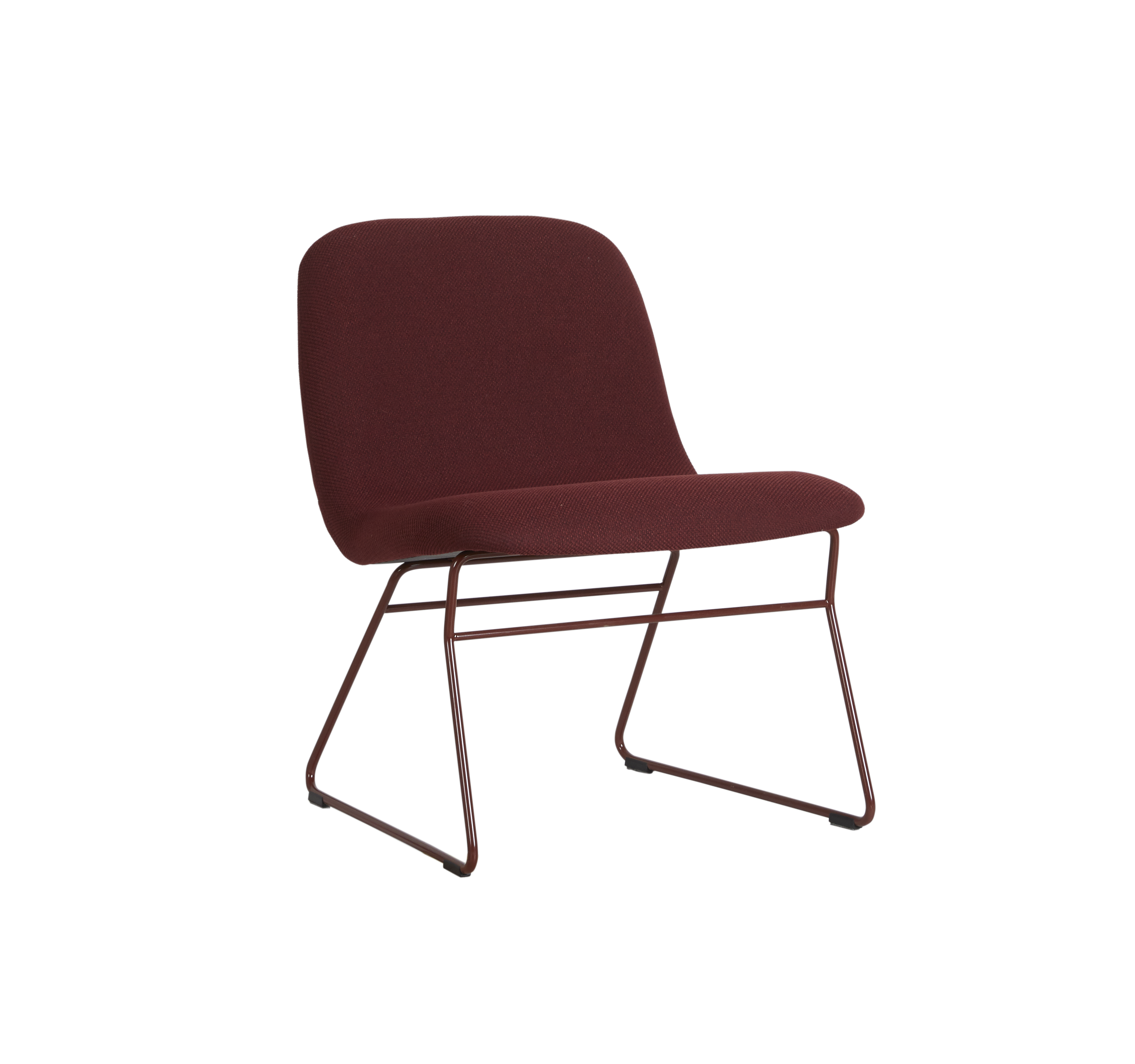Spoinq Quin lounge fauteuil
