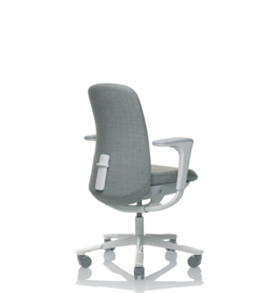 HAG Sofi 7200 Bureaustoel medium rugleuning