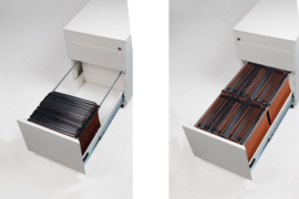 Robberechts Projectline ladeblok