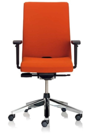 HAWORTH COMFORTO BUREAUSTOEL MODEL 3975