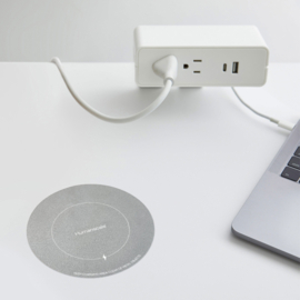 Humanscale NeatCharge draadloze oplader