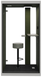VOX SMALL + akoestische  unit VOX 151
