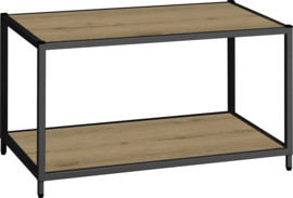 Flexwall Basis frame 1-OH 46hg x 80br x 43dp