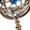 GL052 Bronze Armillary Dial Authentic Models