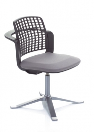 HAG Sideways vergaderstoelen model 9732