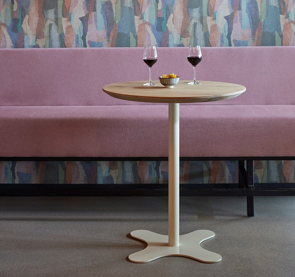 Spoinq Bartafel Clover