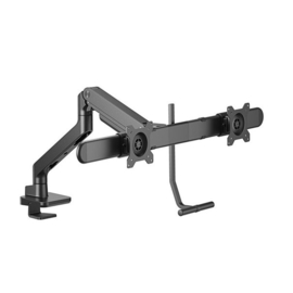 Ergo Prestige Crossbar monitorarm