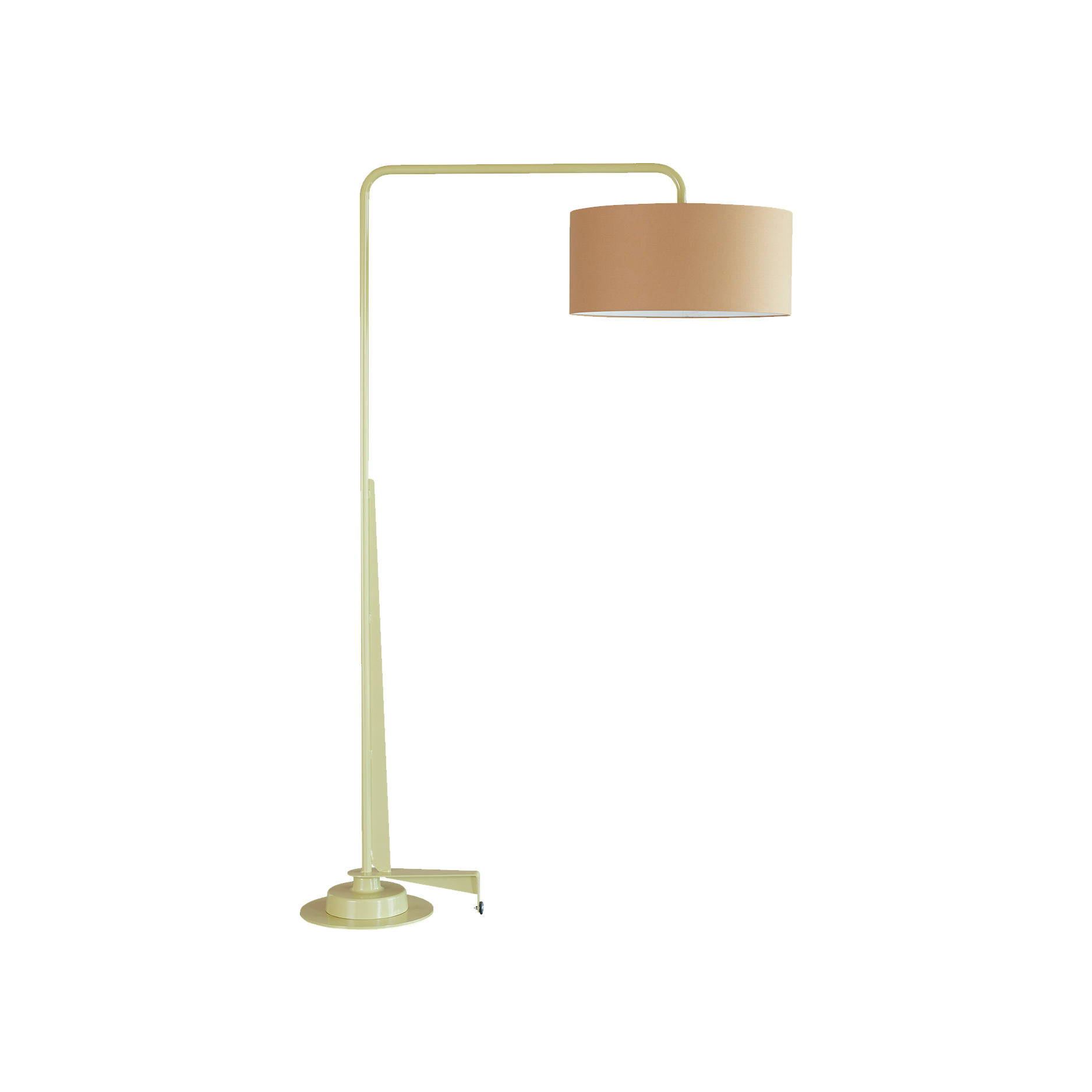 Spoinq Vloerlamp Arcum