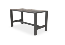 Bert Plantagie Edge Dekton bartafel