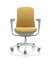 HAG Sofi model 7200 Bureaustoel met medium rugleuning