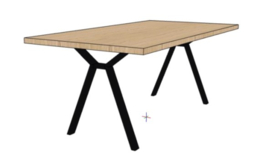 Spoinq tafel Otis