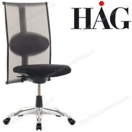 HAG H09 Meeting konferentiestoel model 9273