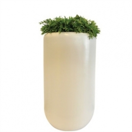 Bloom ! Pill the original met verlichting  107cm hoog en 60cm rond