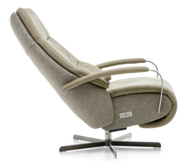 Prominent Corfino Relax fauteuil