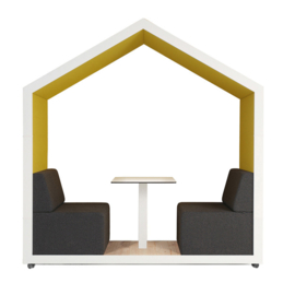 Bejot Treehouse TH 2SC akoestische unit