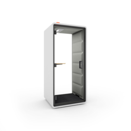 Mikomax HUSH Free. XS Akoestische Belcel