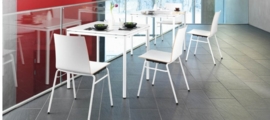 Wiesner Hager Clip tafel