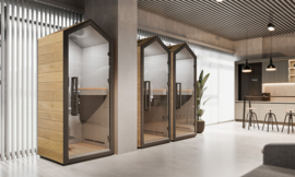 Bejot Treehouse belcel TH S1