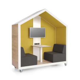 Bejot Treehouse TH 2SC akoestische unit