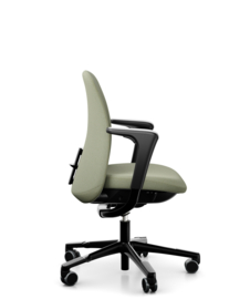 HAG Sofi 7200 Bureaustoel medium rugleuning