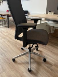 JET II SP- NPR- Bureaustoel Konig Neurath SHOWROOMMODEL