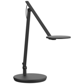 Humanscale Nova lamp 300K desktop base